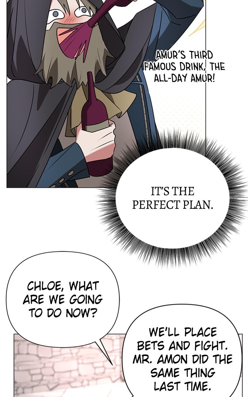 The Academy is Doomed Chapter 32 - Page 41