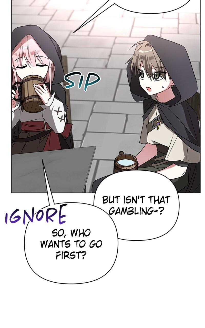 The Academy is Doomed Chapter 32 - Page 42