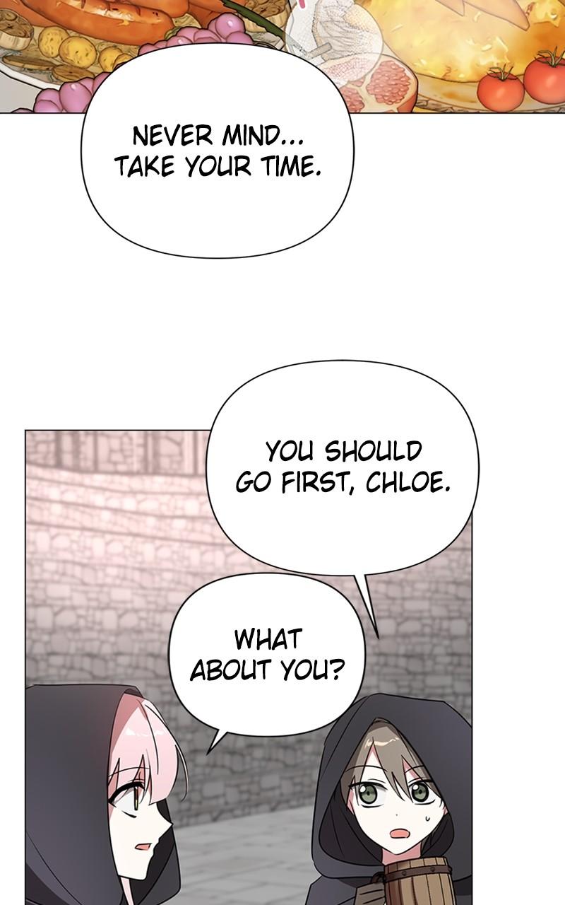 The Academy is Doomed Chapter 32 - Page 44