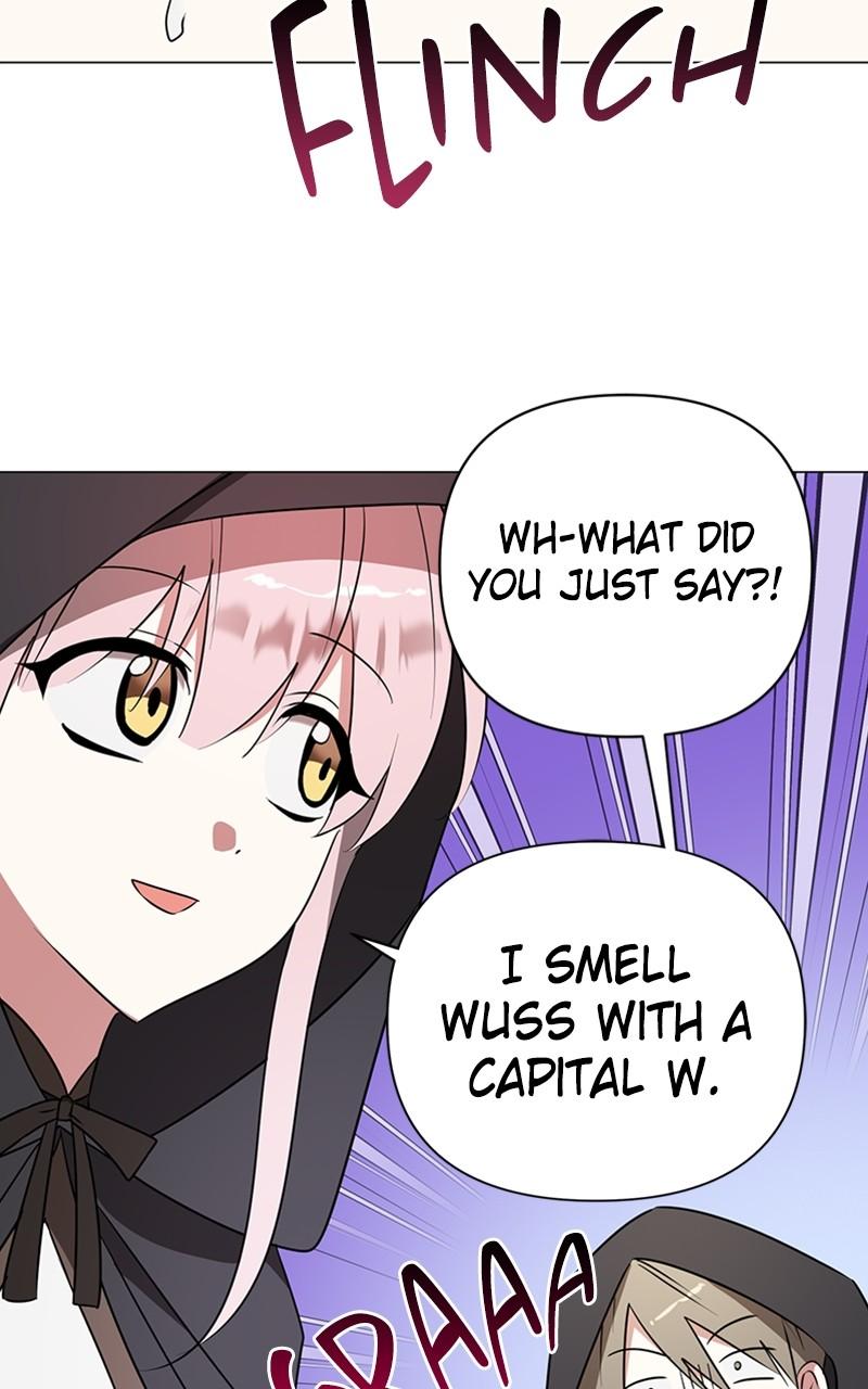 The Academy is Doomed Chapter 32 - Page 47