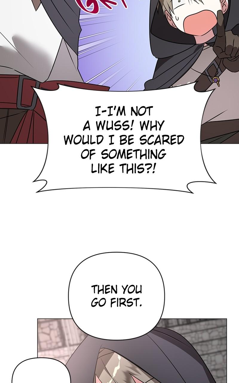 The Academy is Doomed Chapter 32 - Page 48