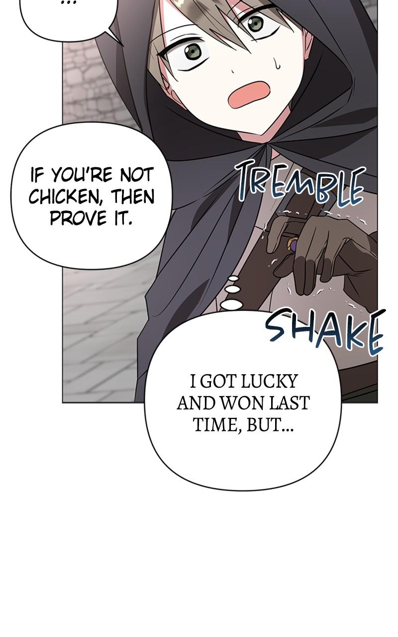 The Academy is Doomed Chapter 32 - Page 49