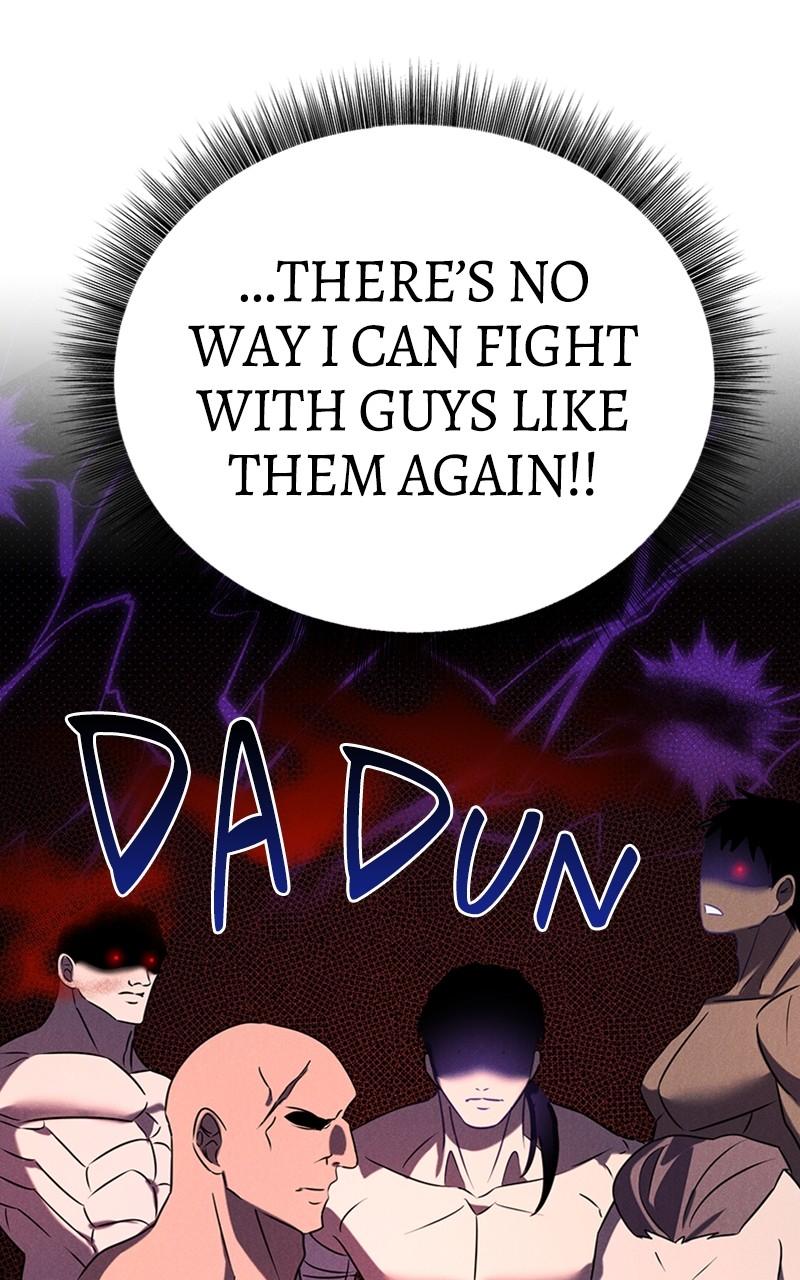 The Academy is Doomed Chapter 32 - Page 50
