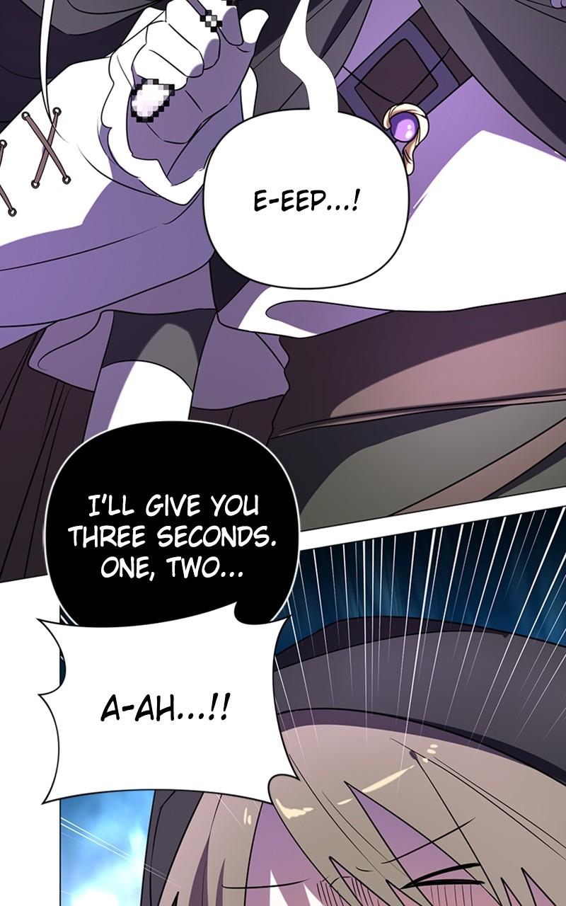 The Academy is Doomed Chapter 32 - Page 53