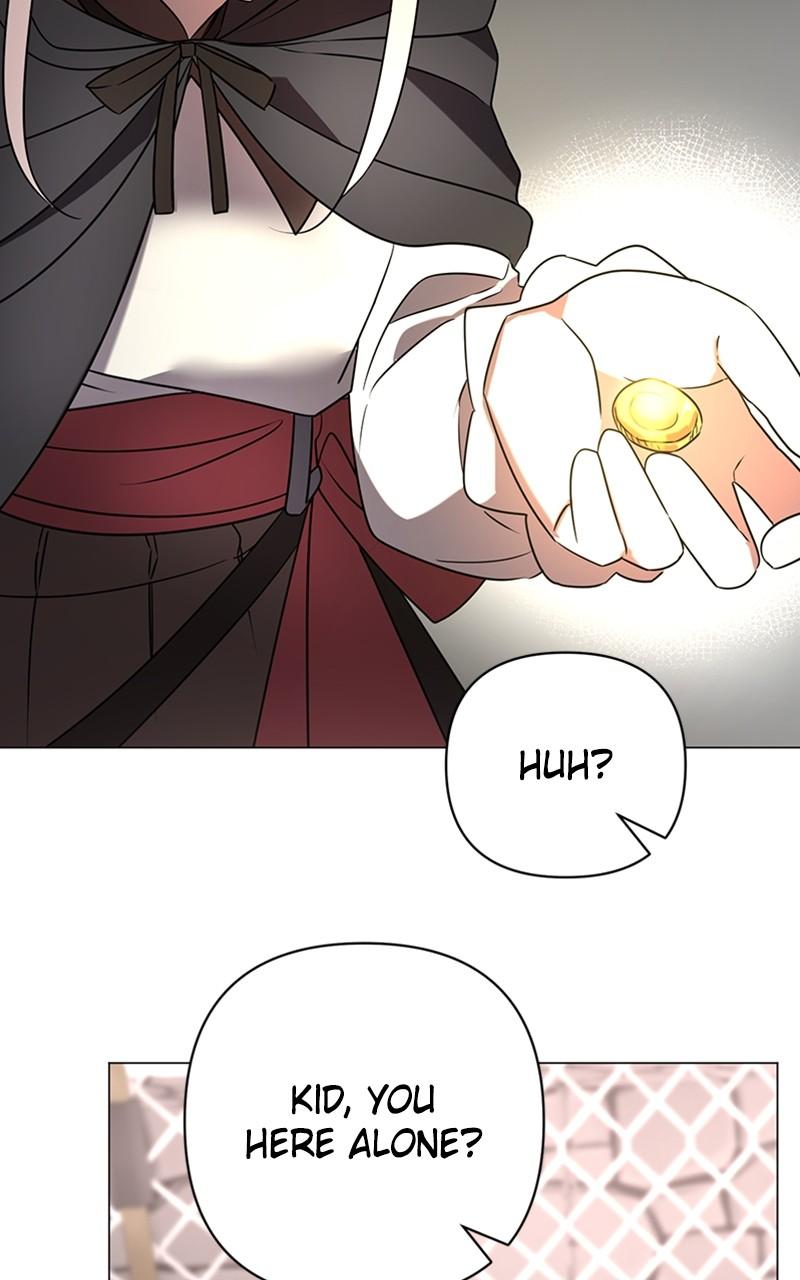 The Academy is Doomed Chapter 32 - Page 56