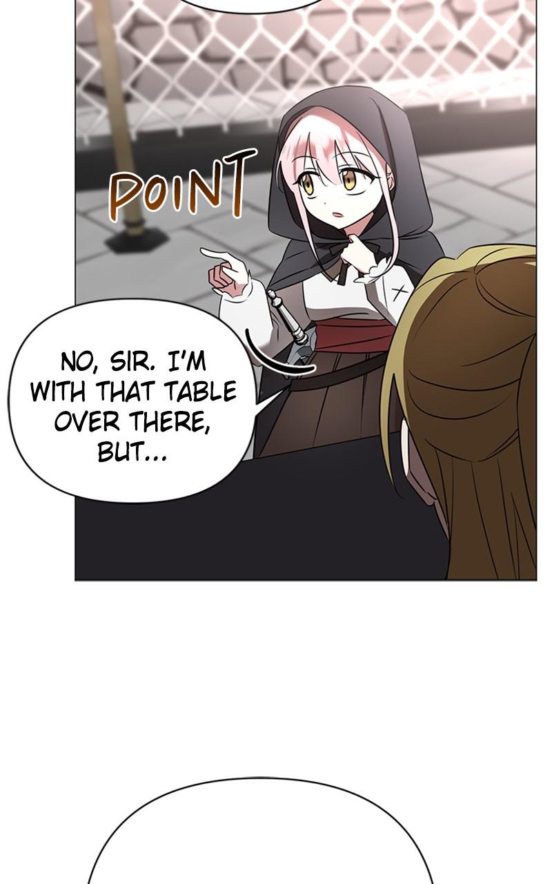 The Academy is Doomed Chapter 32 - Page 57