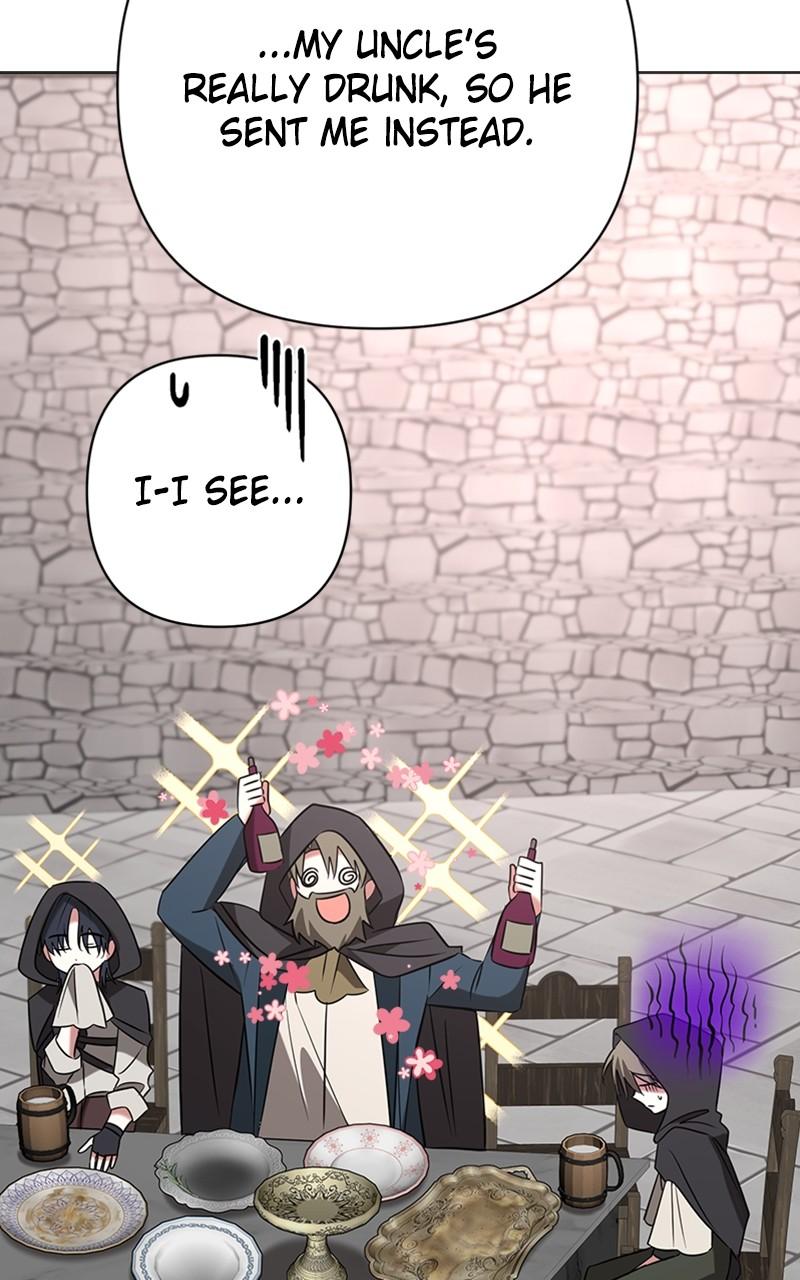 The Academy is Doomed Chapter 32 - Page 58