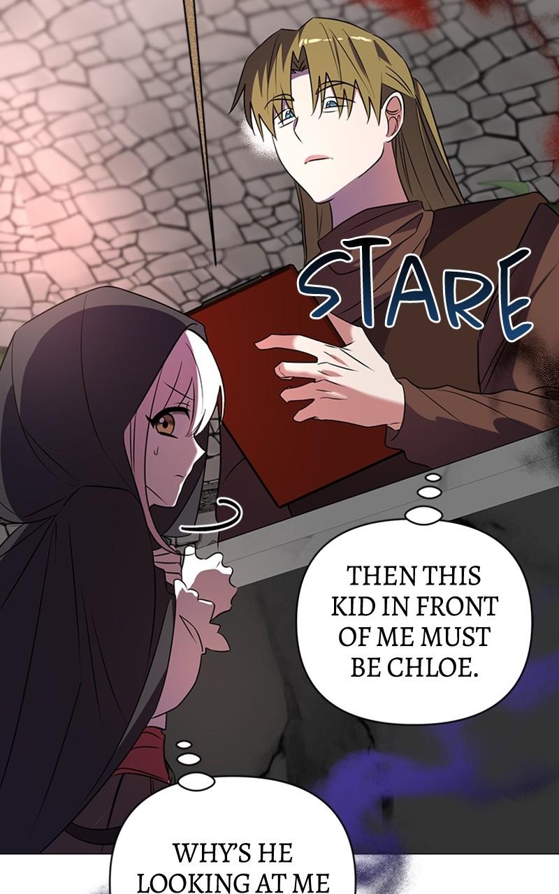 The Academy is Doomed Chapter 32 - Page 61