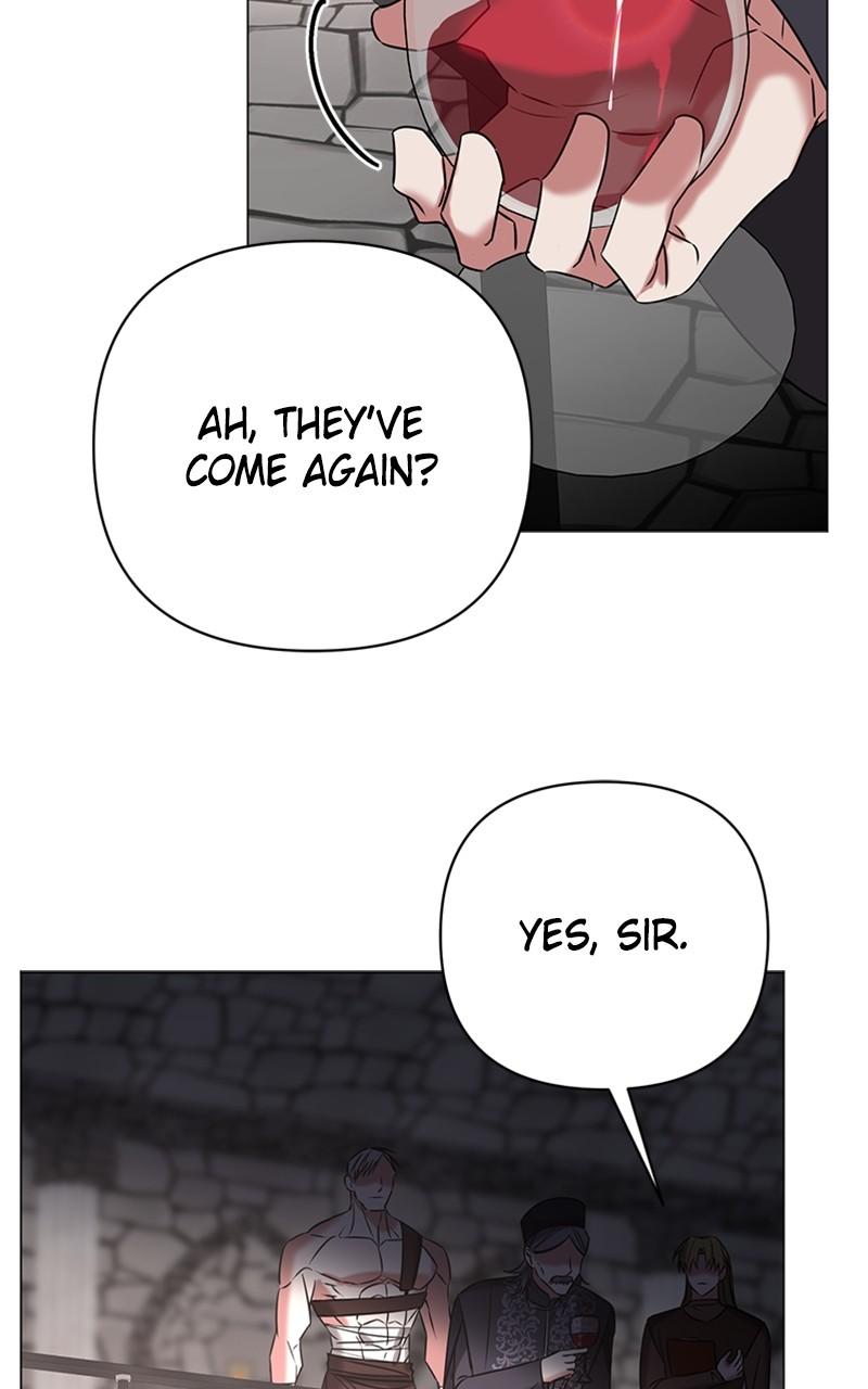 The Academy is Doomed Chapter 32 - Page 64