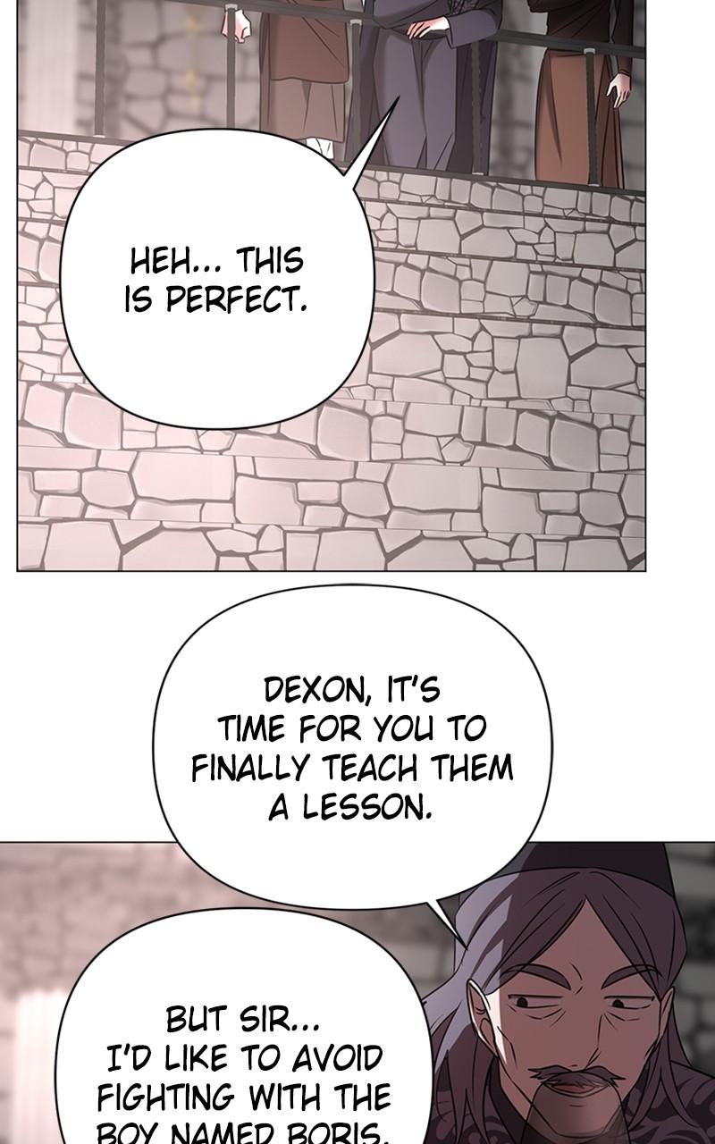 The Academy is Doomed Chapter 32 - Page 65