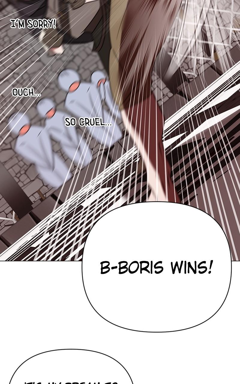 The Academy is Doomed Chapter 32 - Page 69