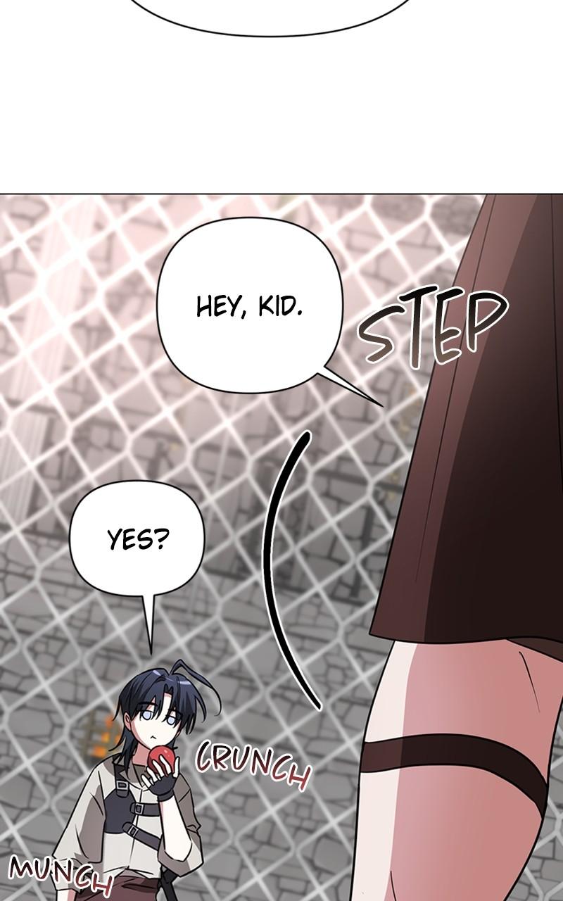 The Academy is Doomed Chapter 32 - Page 74