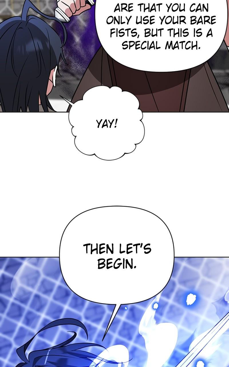 The Academy is Doomed Chapter 32 - Page 78