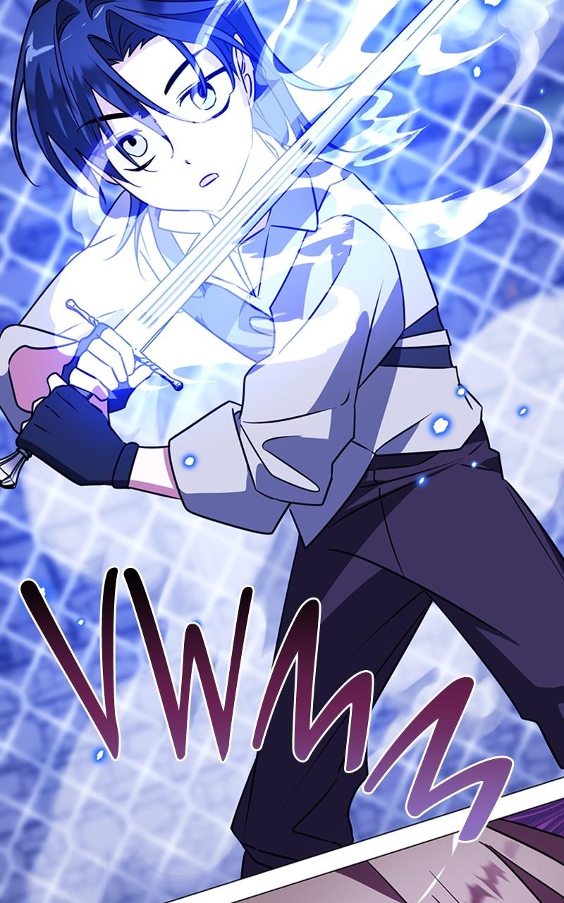 The Academy is Doomed Chapter 32 - Page 79