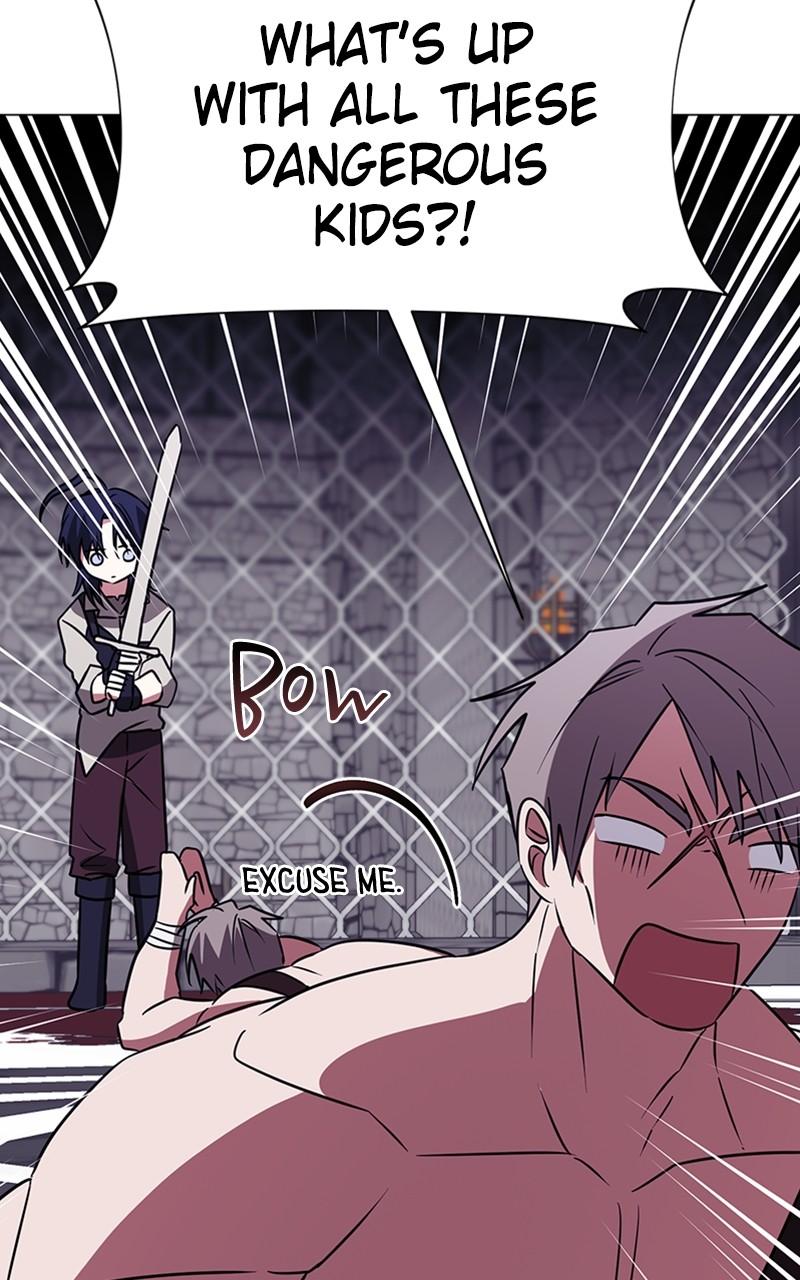 The Academy is Doomed Chapter 32 - Page 81