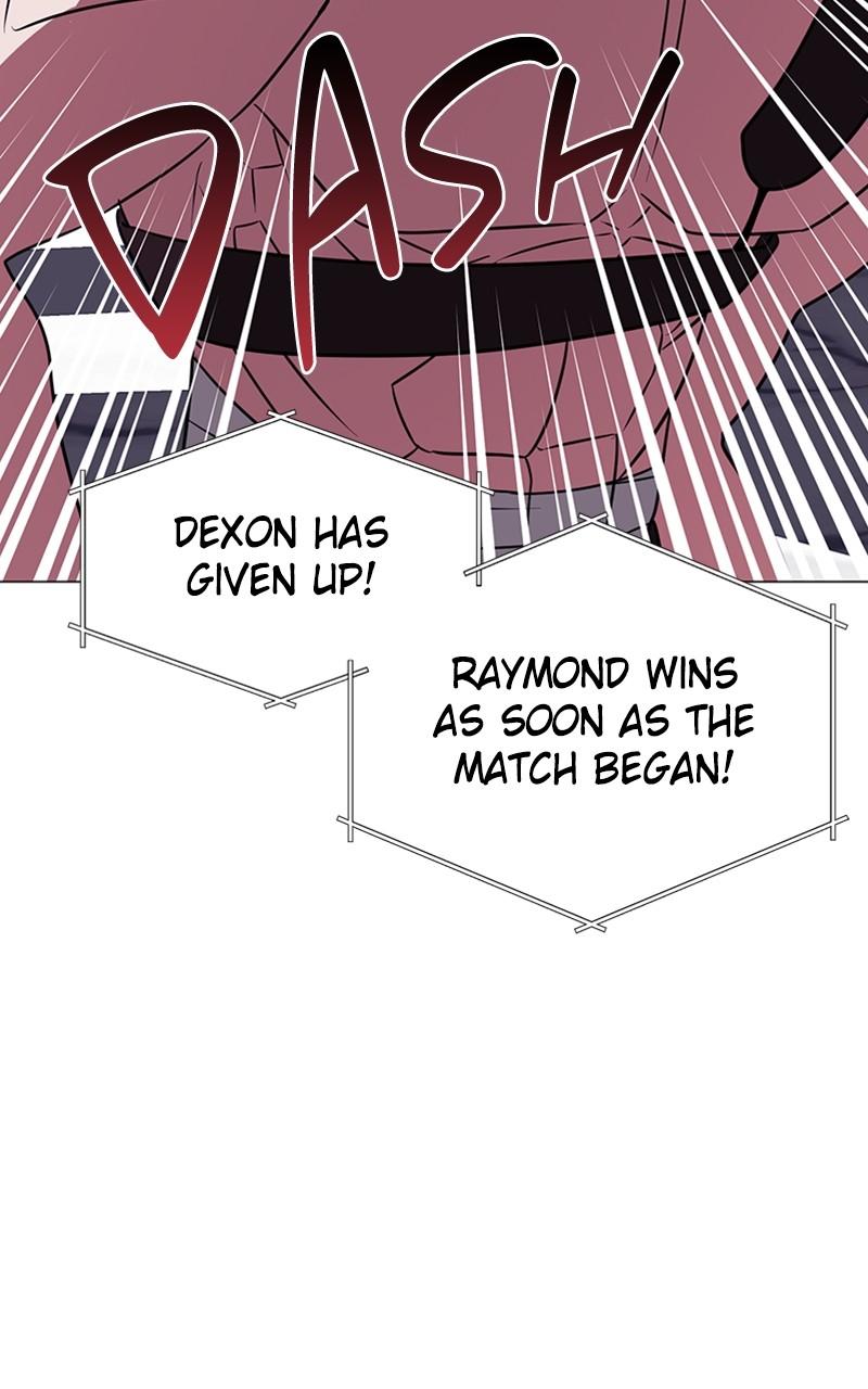 The Academy is Doomed Chapter 32 - Page 82