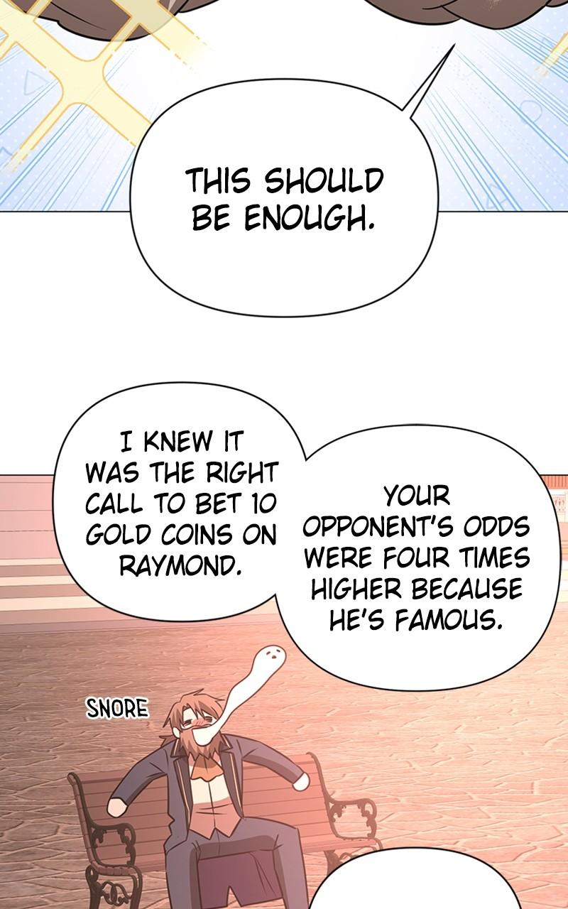 The Academy is Doomed Chapter 32 - Page 84