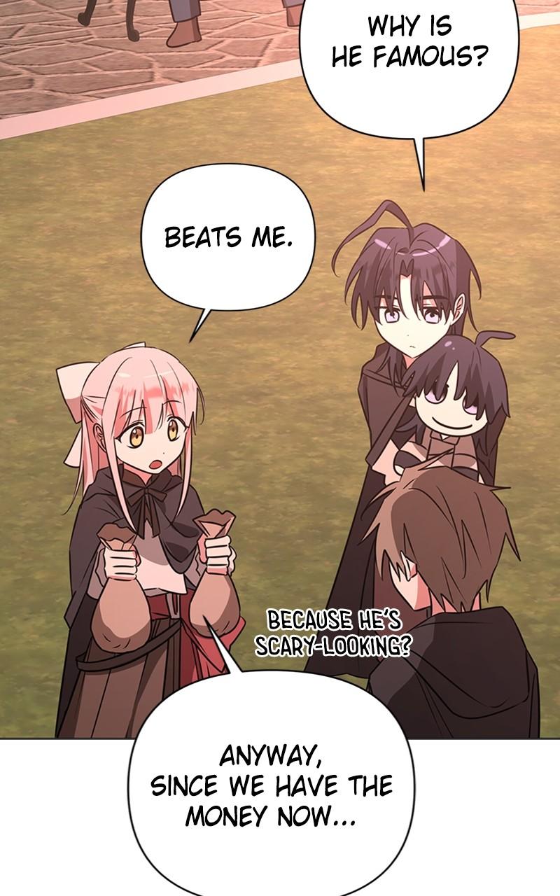 The Academy is Doomed Chapter 32 - Page 85