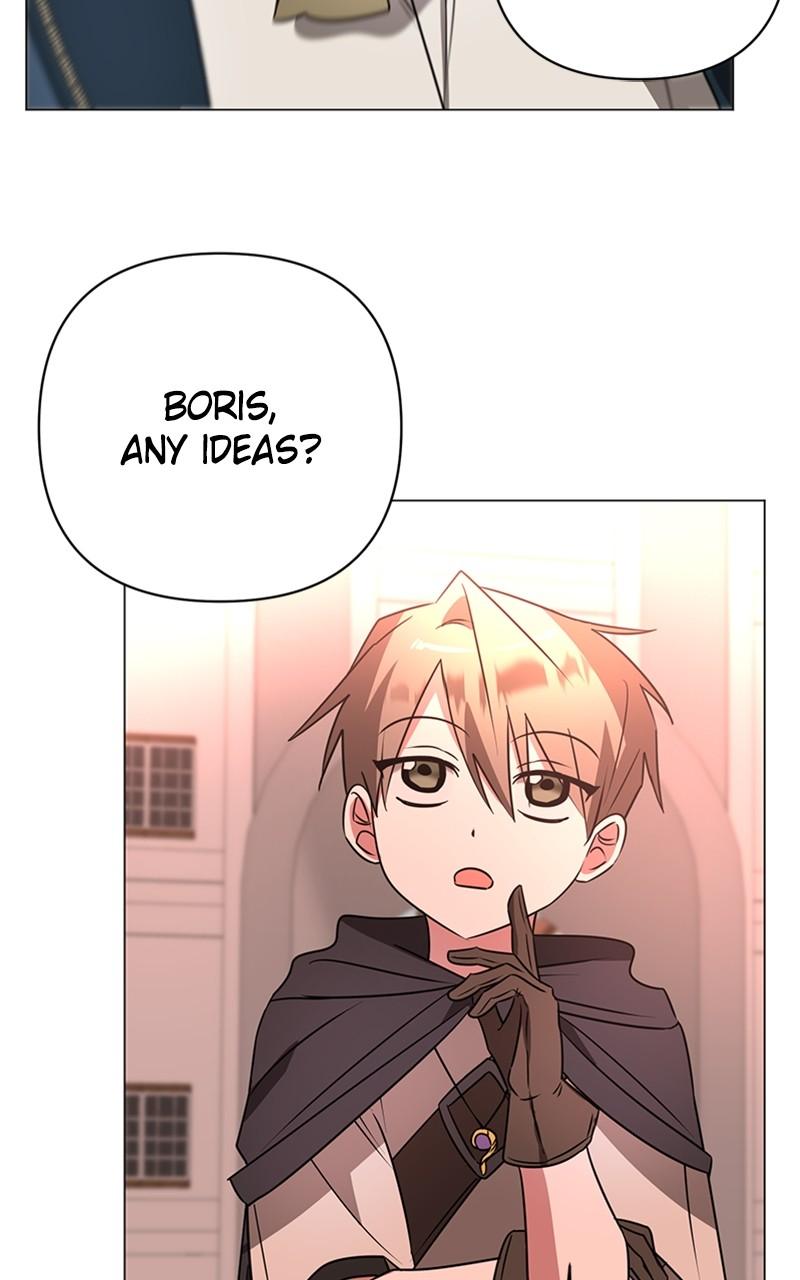 The Academy is Doomed Chapter 32 - Page 87