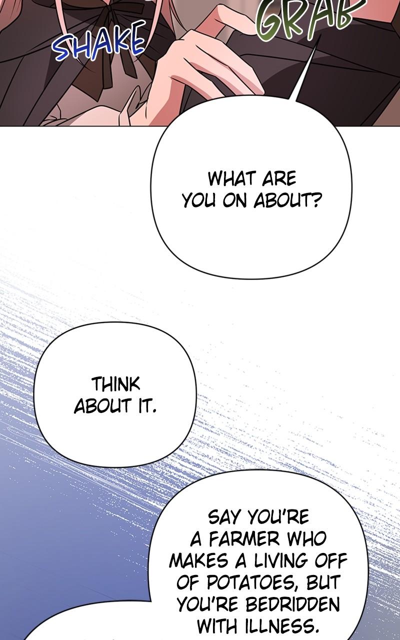 The Academy is Doomed Chapter 32 - Page 89