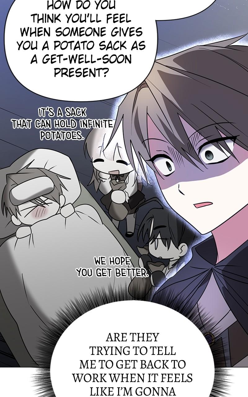 The Academy is Doomed Chapter 32 - Page 90