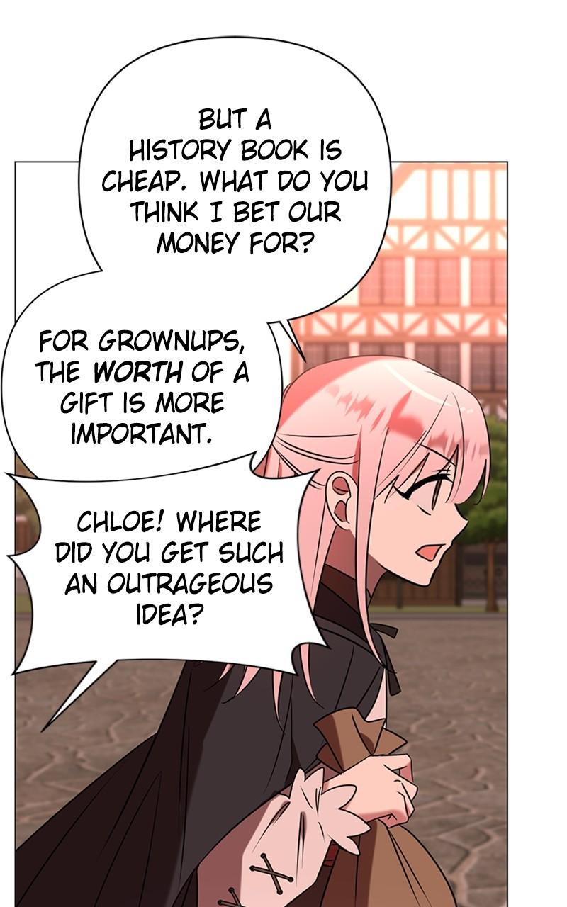 The Academy is Doomed Chapter 32 - Page 94