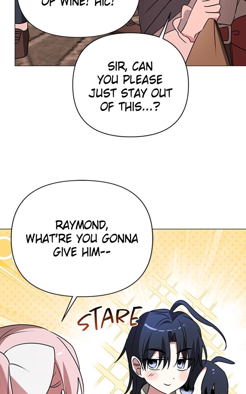 The Academy is Doomed Chapter 32 - Page 96