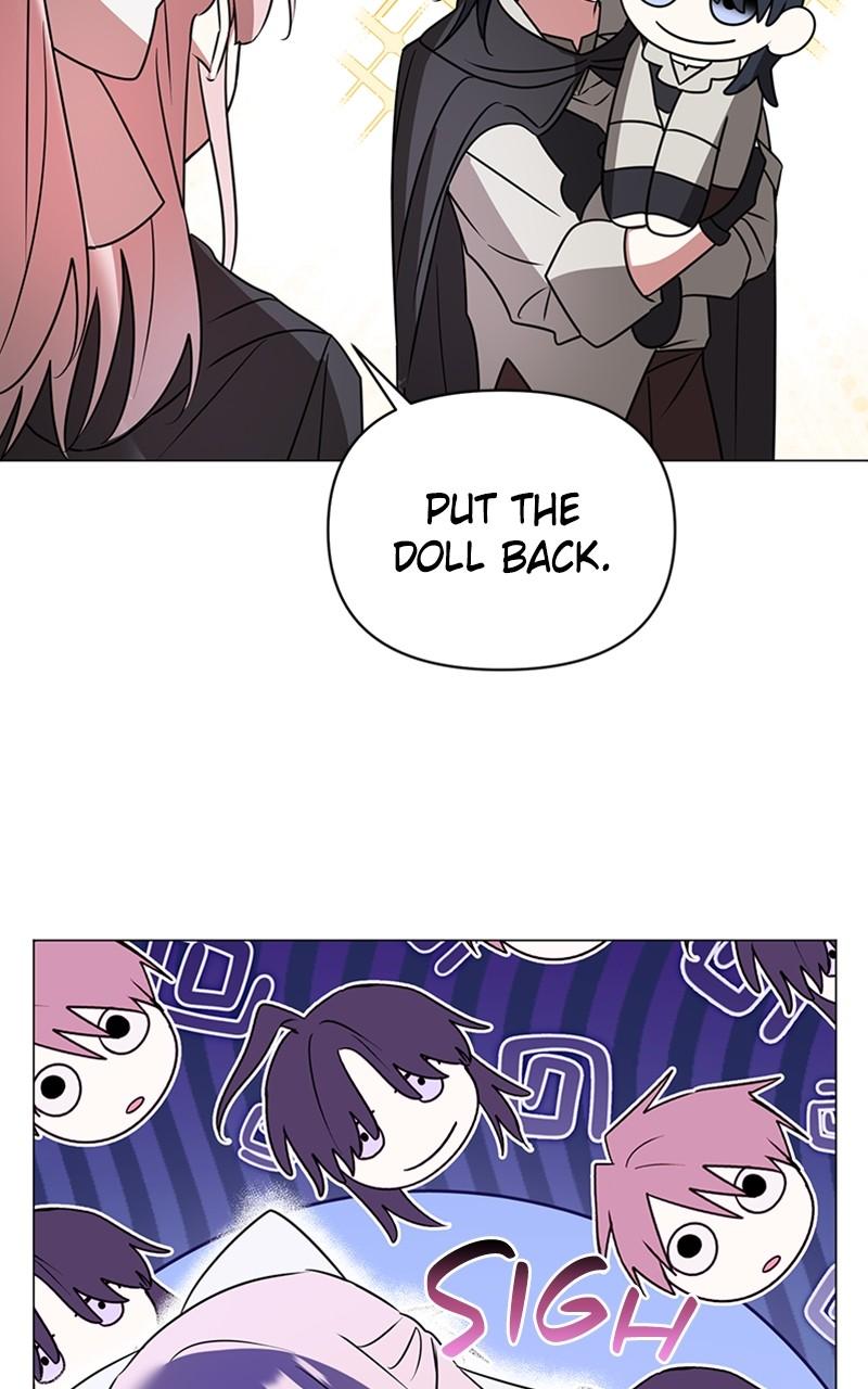 The Academy is Doomed Chapter 32 - Page 97