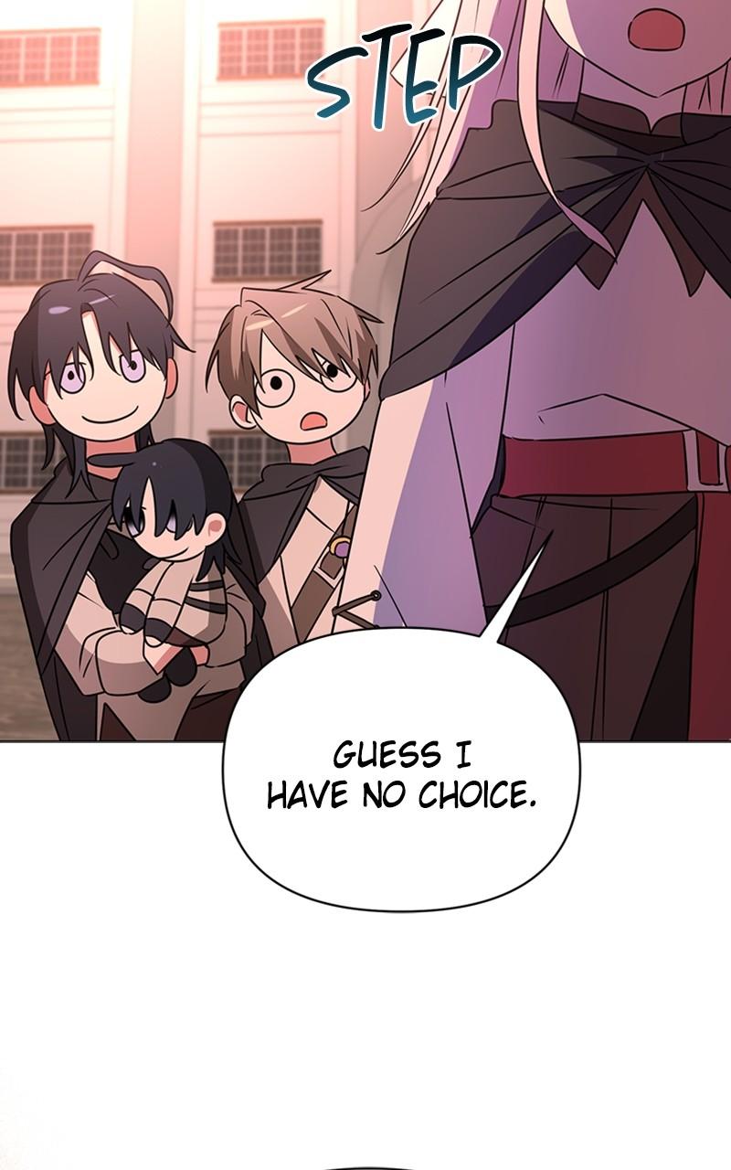 The Academy is Doomed Chapter 32 - Page 99