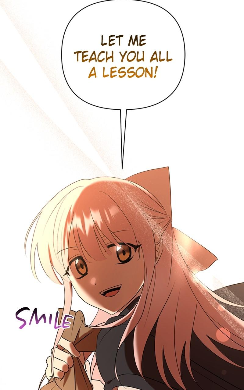 The Academy is Doomed Chapter 32 - Page 100