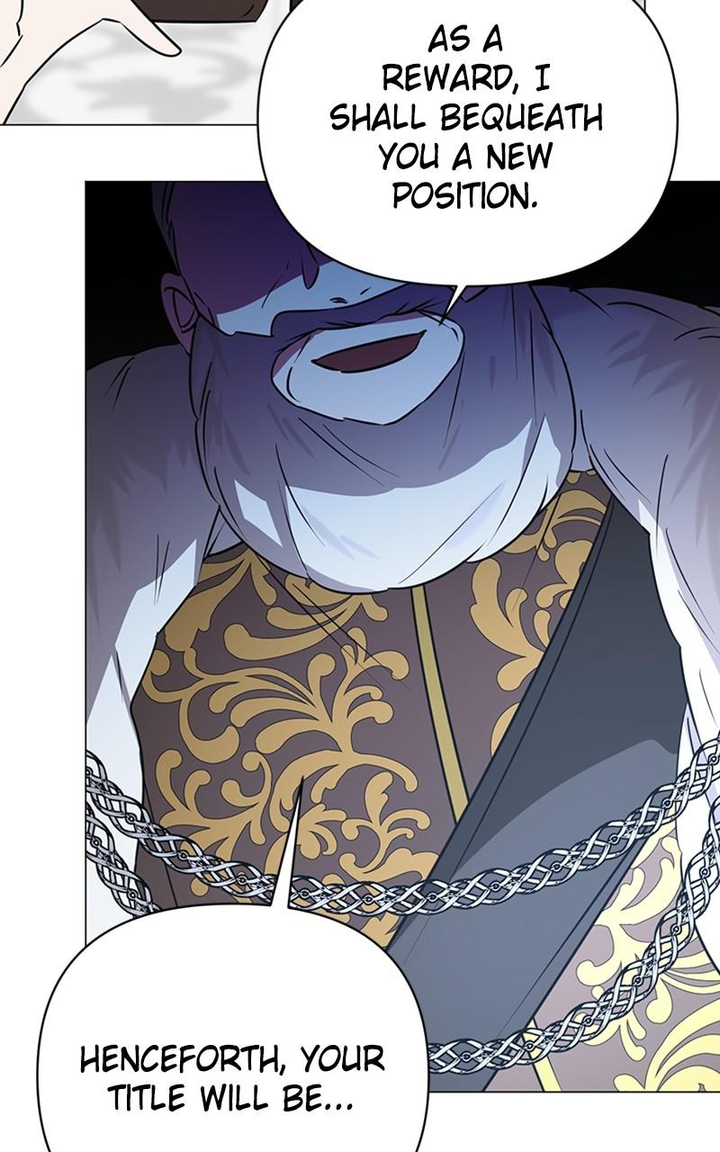 The Academy is Doomed Chapter 33 - Page 4