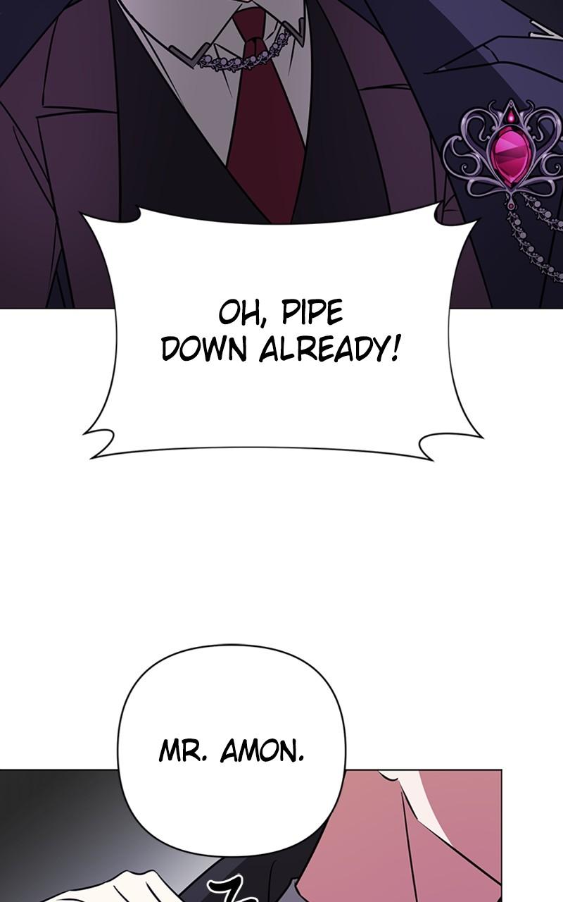 The Academy is Doomed Chapter 33 - Page 7