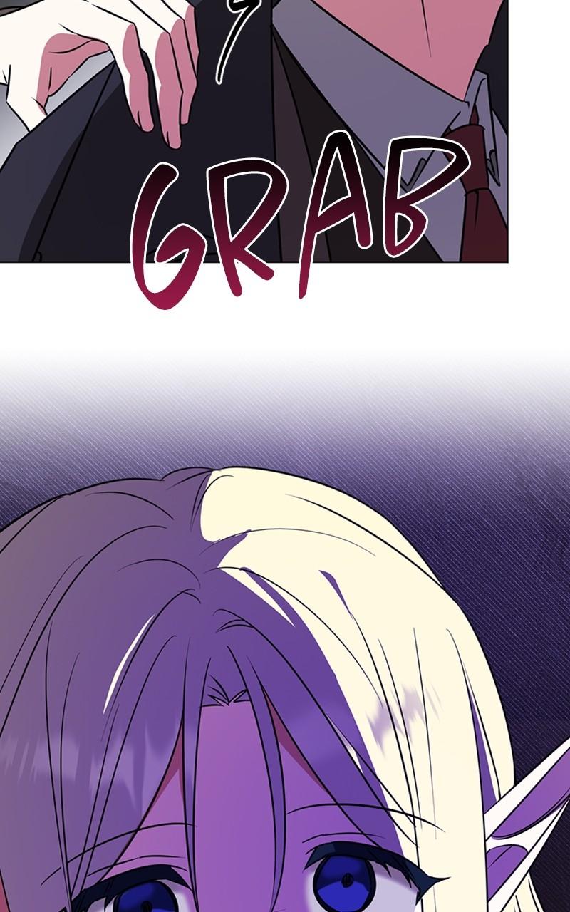 The Academy is Doomed Chapter 33 - Page 8