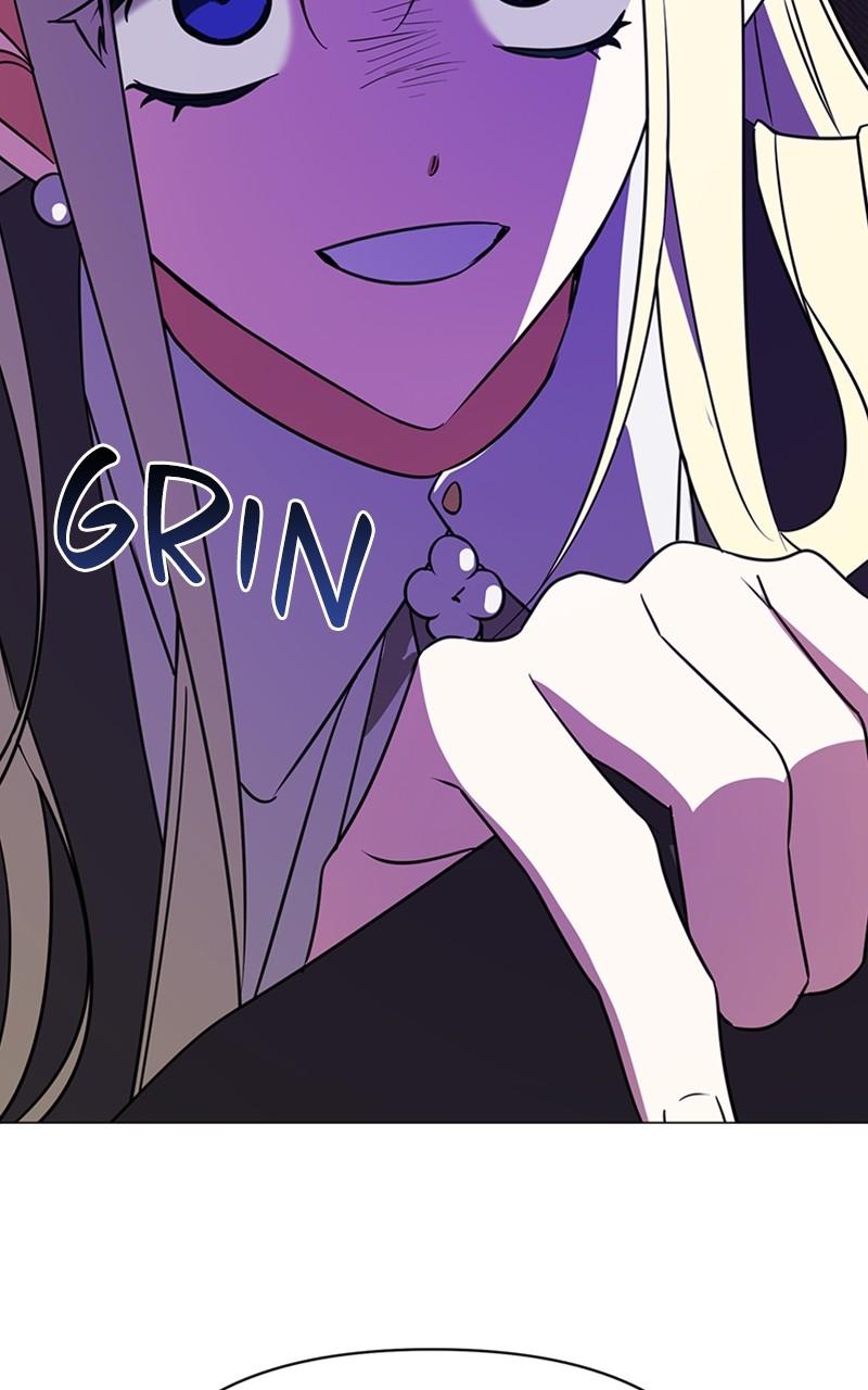 The Academy is Doomed Chapter 33 - Page 9