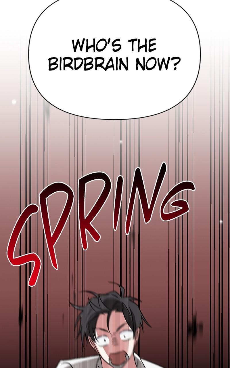 The Academy is Doomed Chapter 33 - Page 10