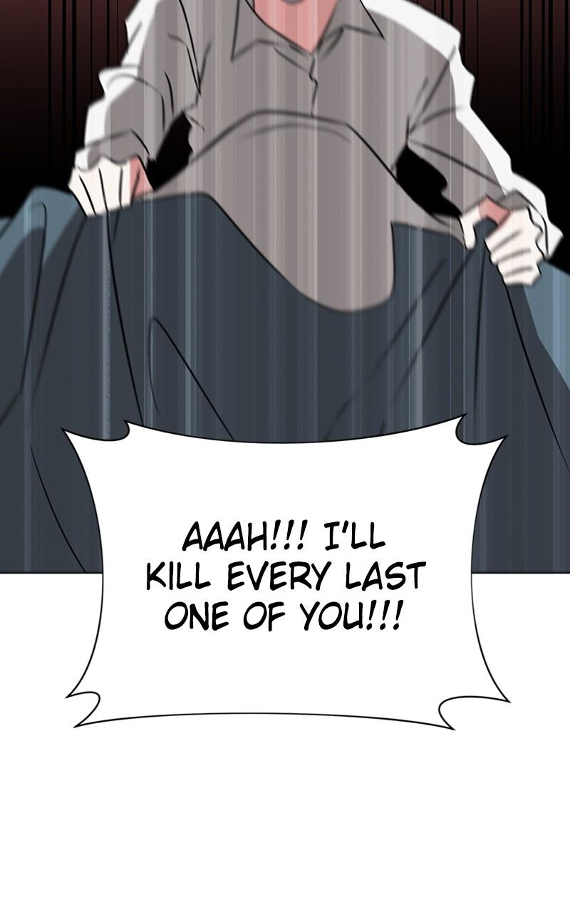 The Academy is Doomed Chapter 33 - Page 11