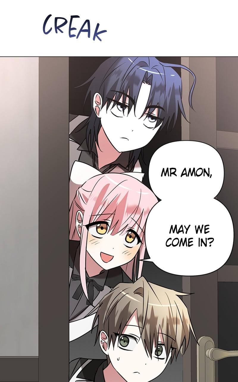 The Academy is Doomed Chapter 33 - Page 15