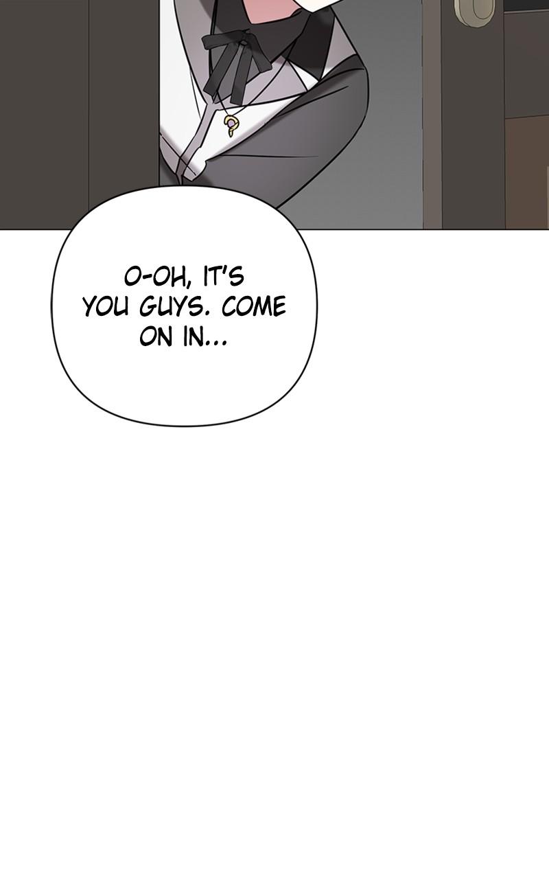 The Academy is Doomed Chapter 33 - Page 16