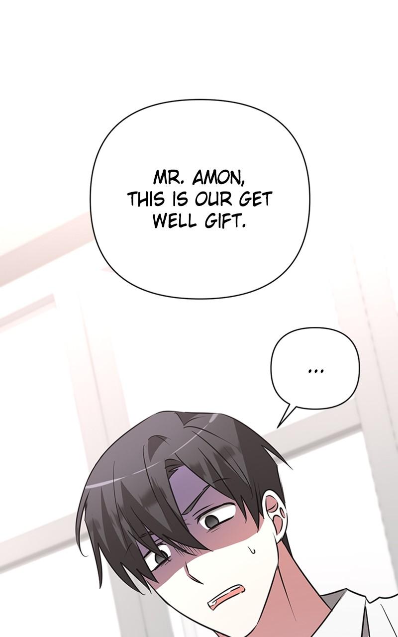 The Academy is Doomed Chapter 33 - Page 18