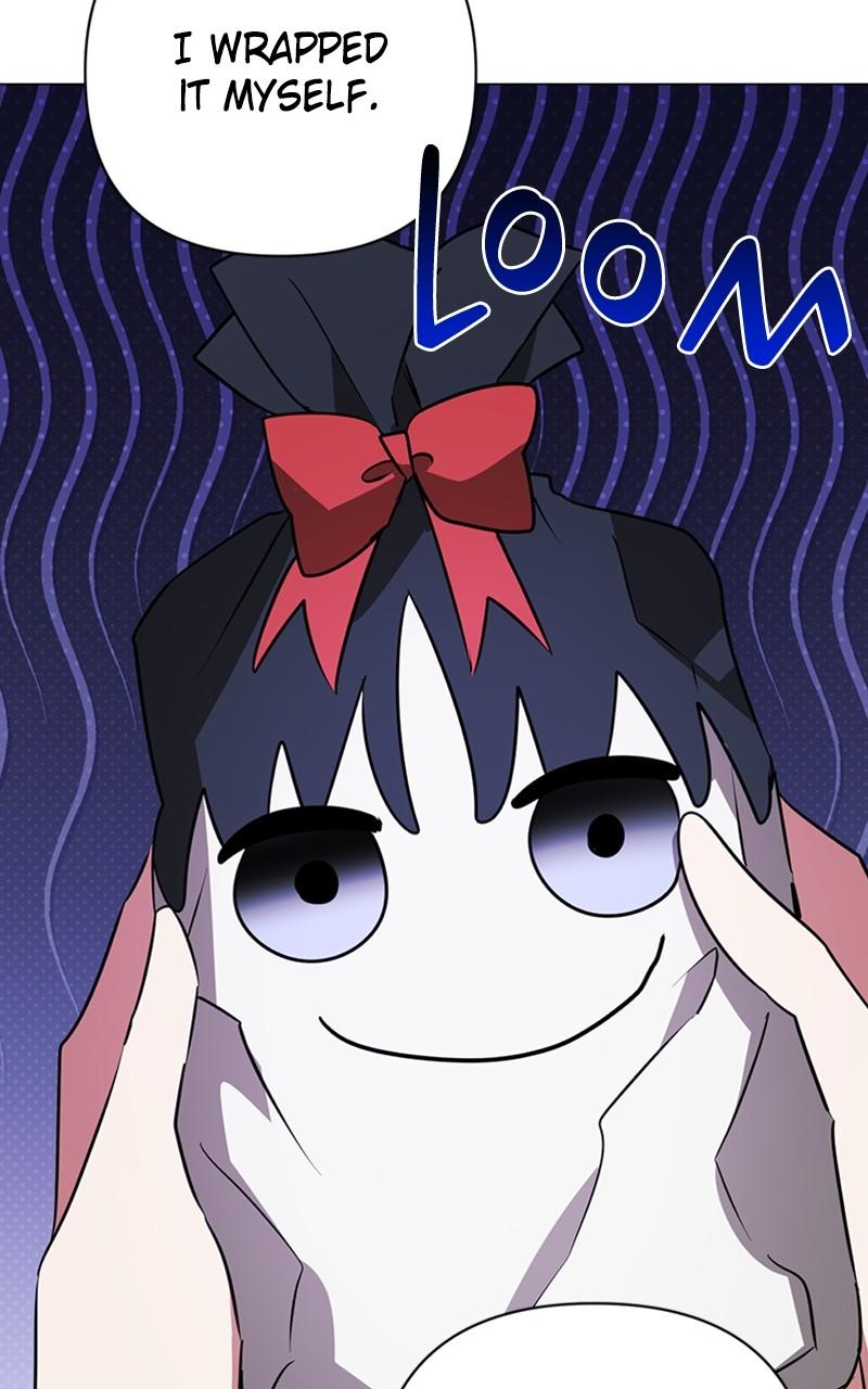 The Academy is Doomed Chapter 33 - Page 20