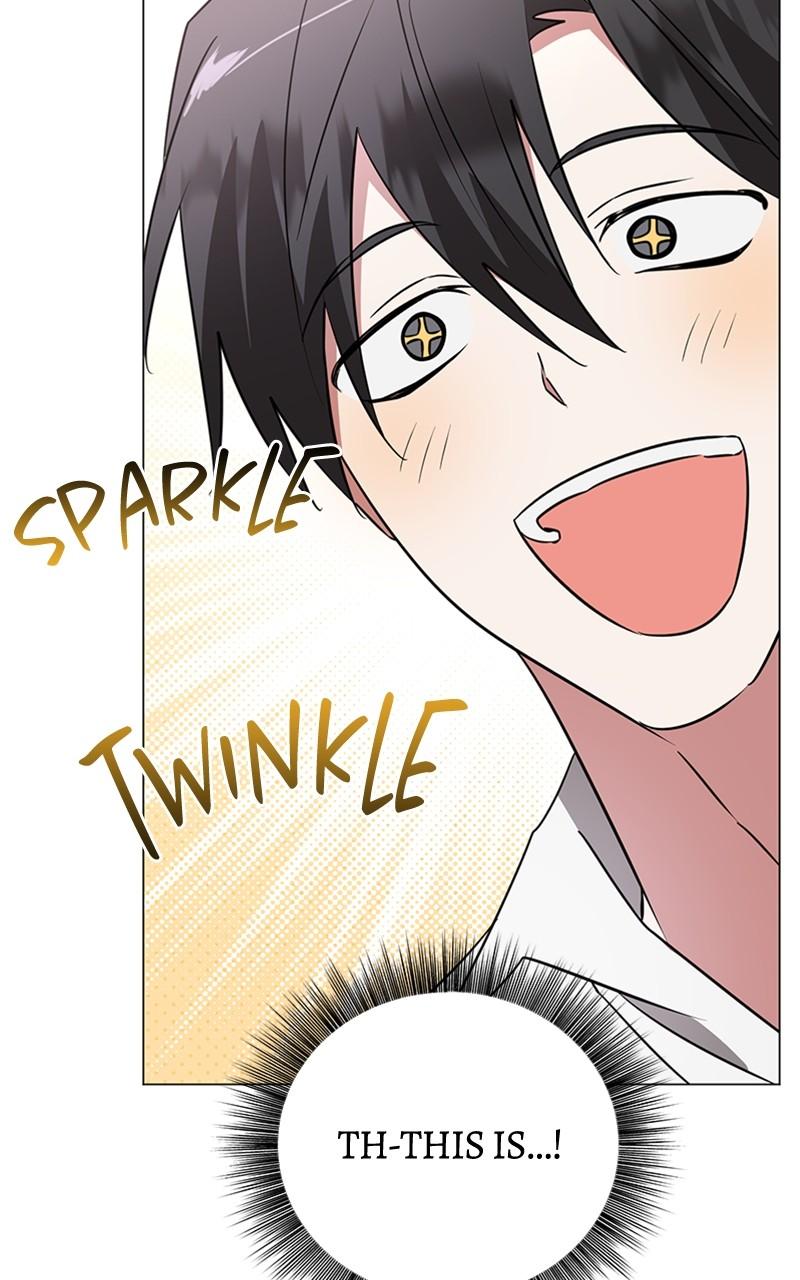 The Academy is Doomed Chapter 33 - Page 23