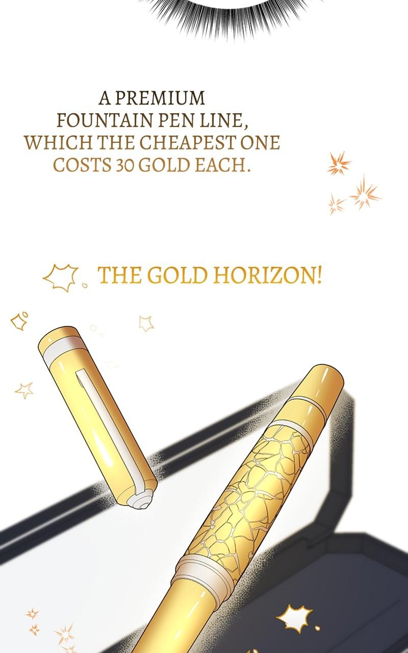 The Academy is Doomed Chapter 33 - Page 24