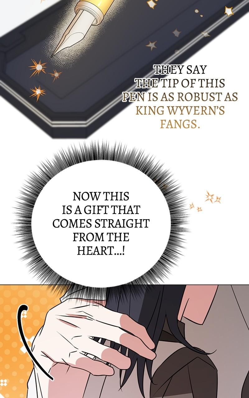 The Academy is Doomed Chapter 33 - Page 25