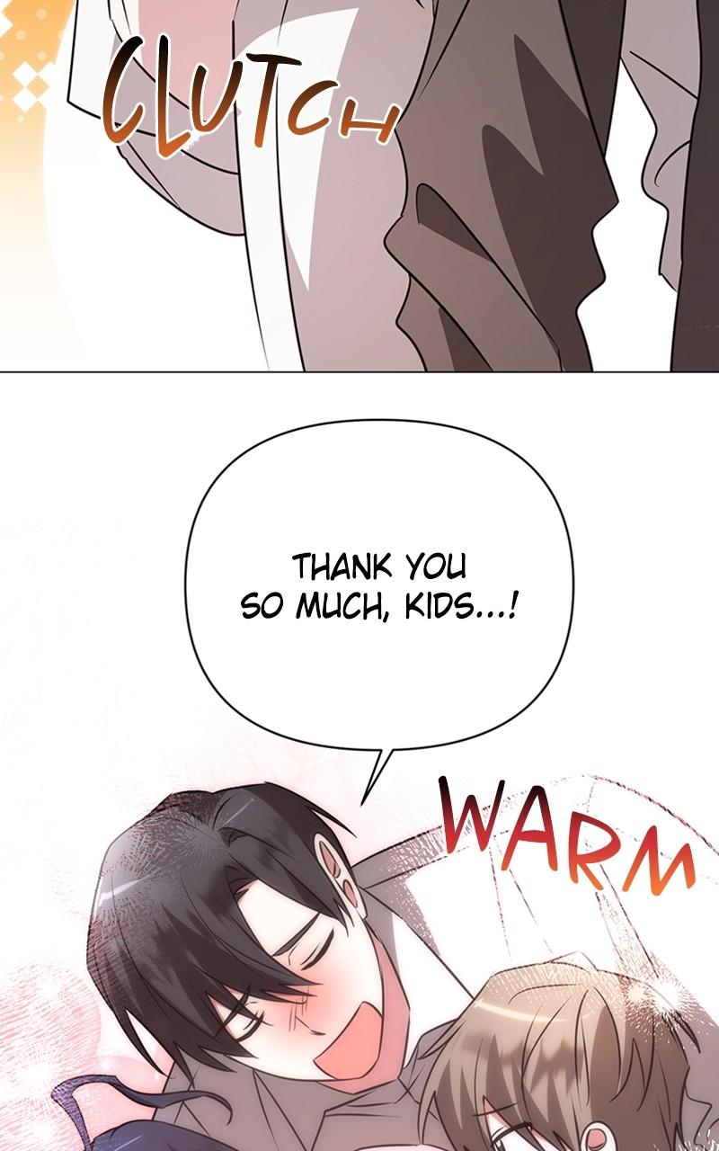 The Academy is Doomed Chapter 33 - Page 26