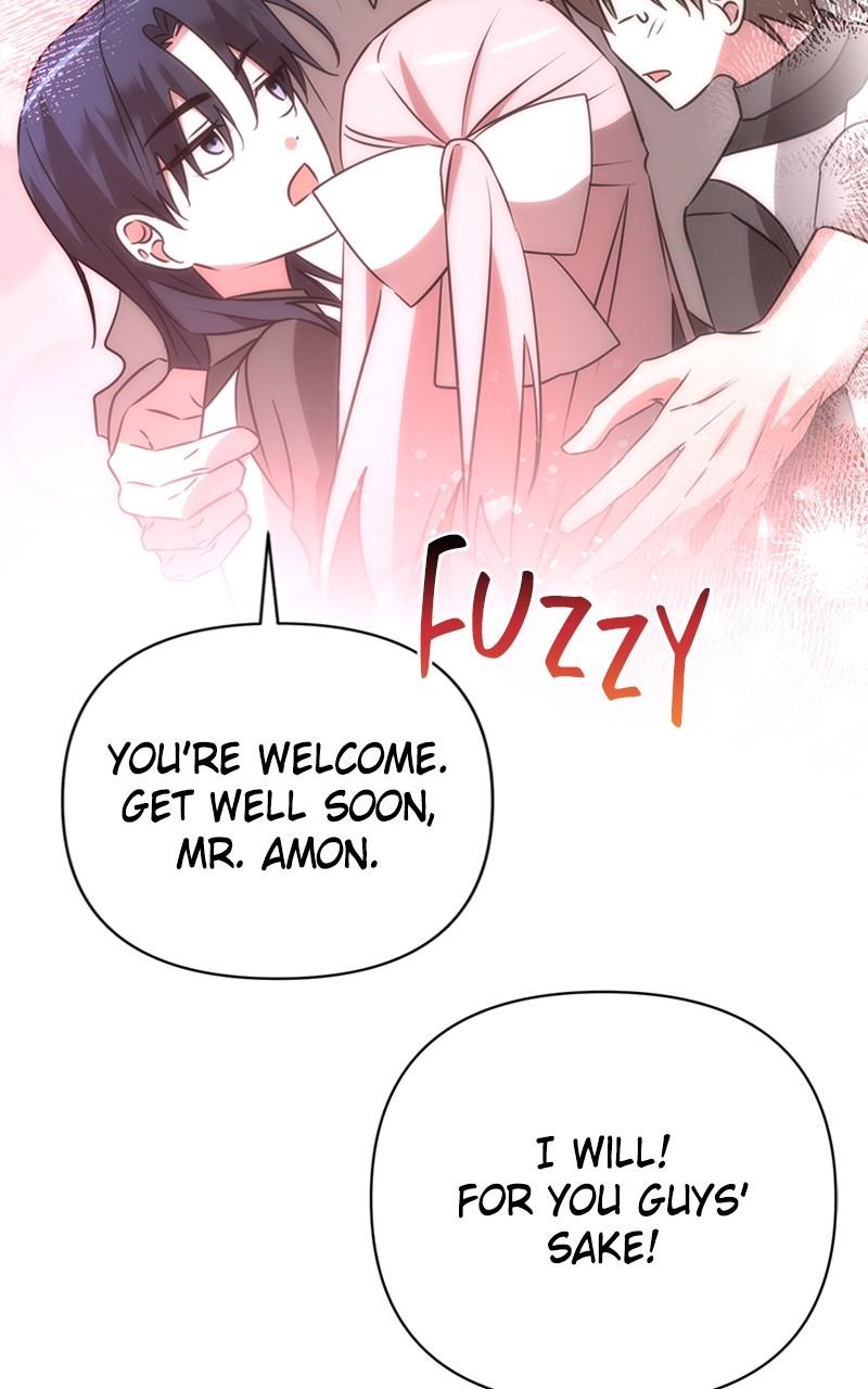 The Academy is Doomed Chapter 33 - Page 27