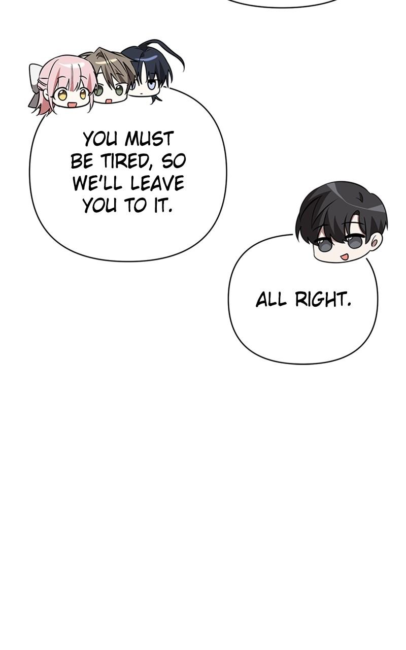 The Academy is Doomed Chapter 33 - Page 28