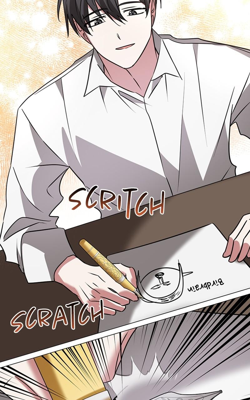 The Academy is Doomed Chapter 33 - Page 31