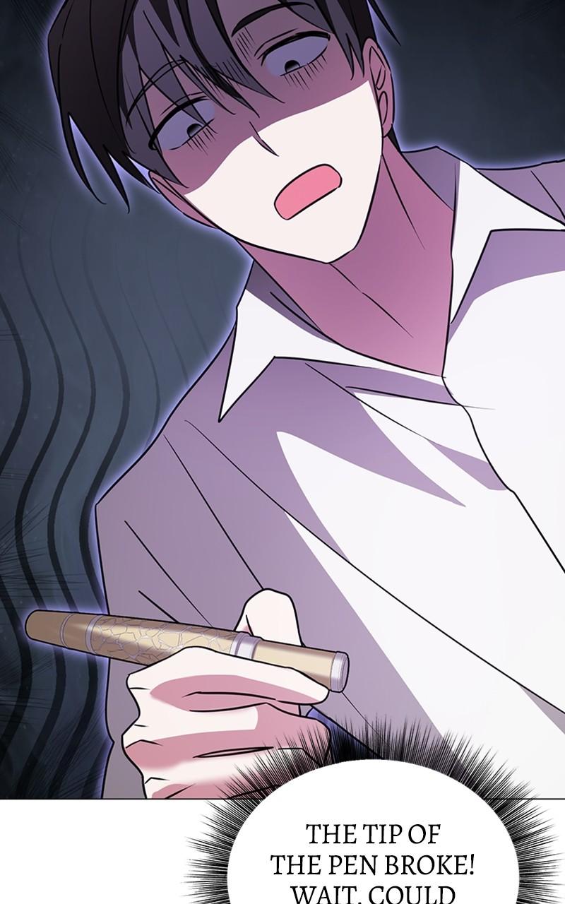 The Academy is Doomed Chapter 33 - Page 33