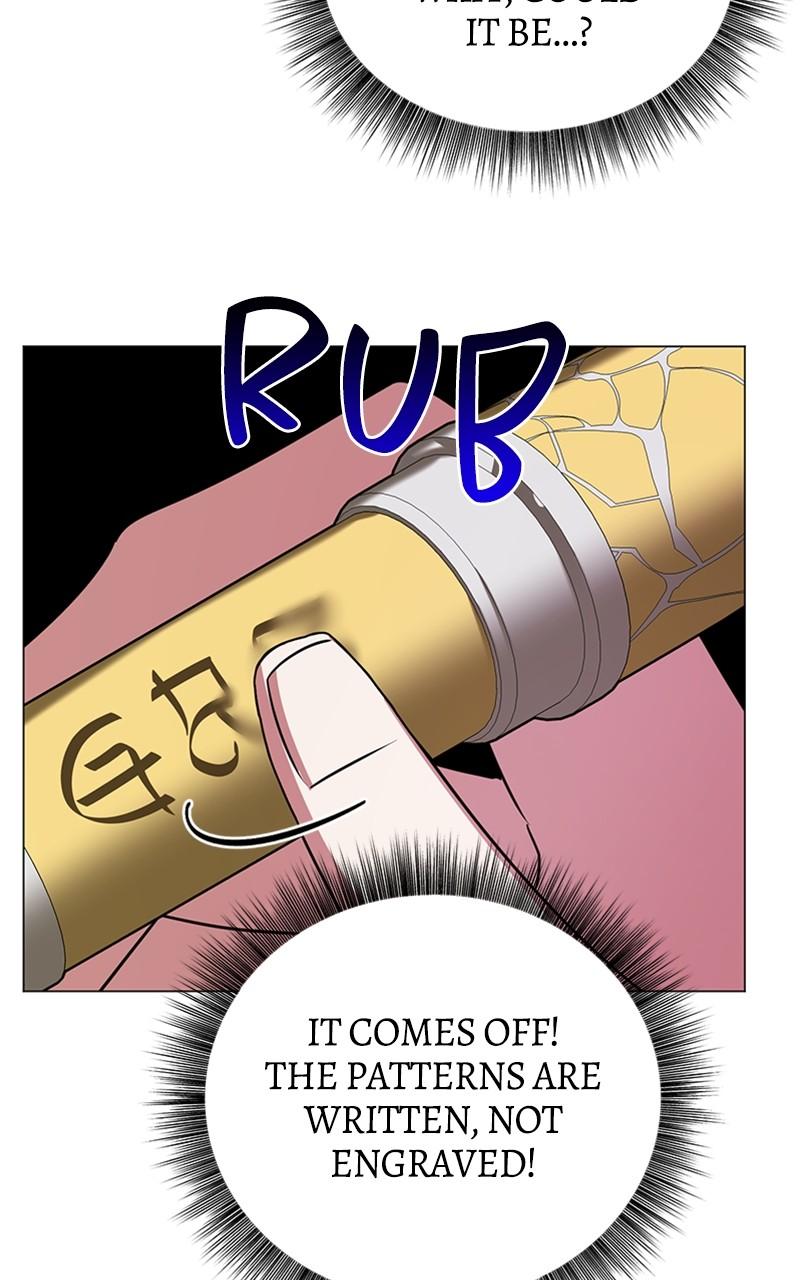 The Academy is Doomed Chapter 33 - Page 34