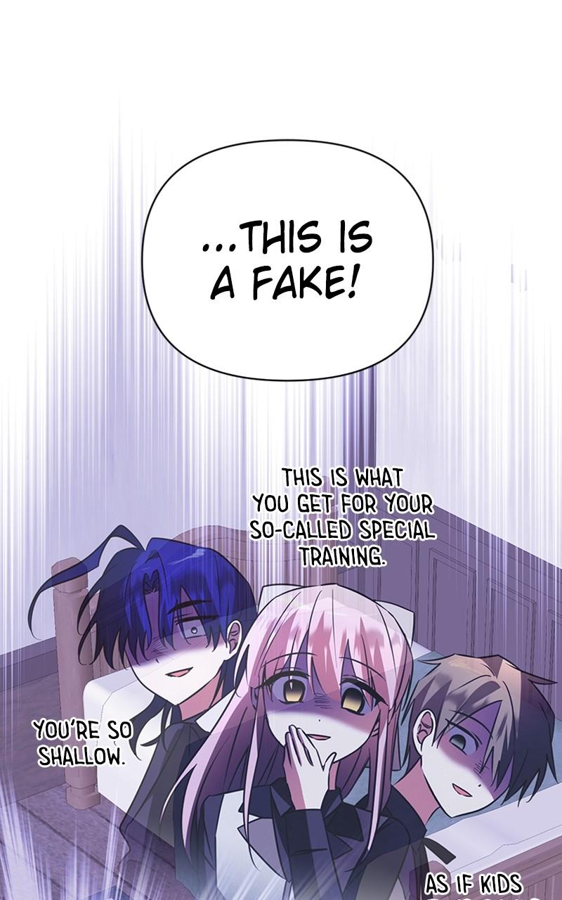 The Academy is Doomed Chapter 33 - Page 36